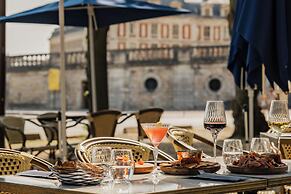 Hôtel Les Lumières - Relais & Châteaux