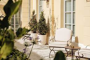 Hôtel Les Lumières - Relais & Châteaux