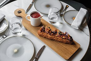 Hôtel Les Lumières - Relais & Châteaux