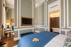 Hôtel Les Lumières - Relais & Châteaux