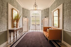 Hôtel Les Lumières - Relais & Châteaux