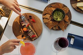 Hôtel Les Lumières - Relais & Châteaux