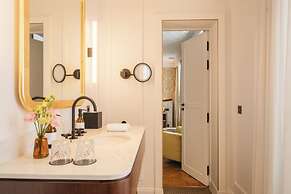 Hôtel Les Lumières - Relais & Châteaux