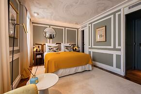 Hôtel Les Lumières - Relais & Châteaux