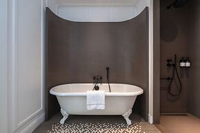 Hôtel Les Lumières - Relais & Châteaux