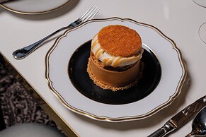 Hôtel Les Lumières - Relais & Châteaux