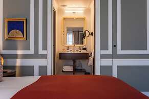 Hôtel Les Lumières - Relais & Châteaux