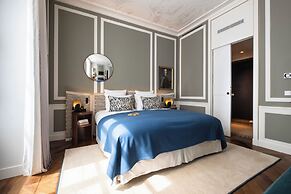 Hôtel Les Lumières - Relais & Châteaux