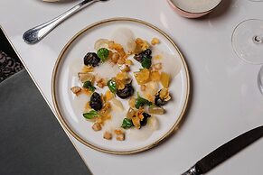 Hôtel Les Lumières - Relais & Châteaux