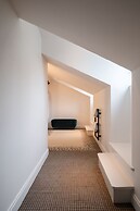 Hôtel Les Lumières - Relais & Châteaux