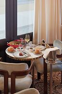 Hôtel Les Lumières - Relais & Châteaux