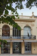 Hôtel Les Lumières - Relais & Châteaux