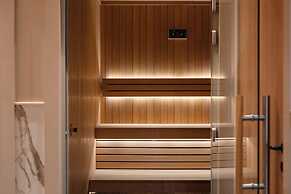 Hôtel Les Lumières - Relais & Châteaux