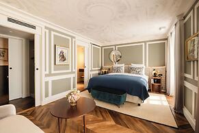 Hôtel Les Lumières - Relais & Châteaux