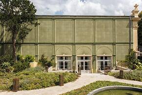 Hôtel Les Lumières - Relais & Châteaux