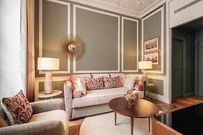 Hôtel Les Lumières - Relais & Châteaux