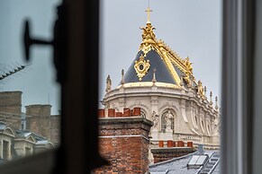Hôtel Les Lumières - Relais & Châteaux