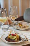 Hôtel Les Lumières - Relais & Châteaux