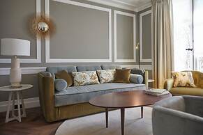 Hôtel Les Lumières - Relais & Châteaux