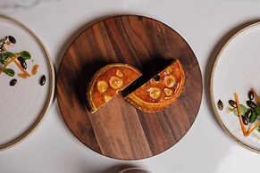 Hôtel Les Lumières - Relais & Châteaux