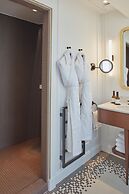 Hôtel Les Lumières - Relais & Châteaux