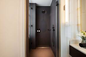 Hôtel Les Lumières - Relais & Châteaux