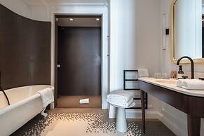 Hôtel Les Lumières - Relais & Châteaux