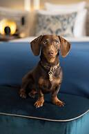 Hôtel Les Lumières - Relais & Châteaux