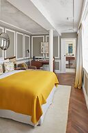 Hôtel Les Lumières - Relais & Châteaux