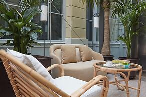 Hôtel Les Lumières - Relais & Châteaux