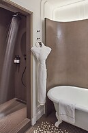 Hôtel Les Lumières - Relais & Châteaux