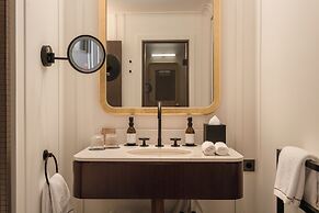 Hôtel Les Lumières - Relais & Châteaux