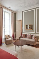 Hôtel Les Lumières - Relais & Châteaux