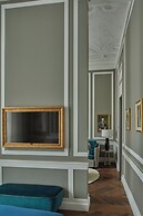 Hôtel Les Lumières - Relais & Châteaux