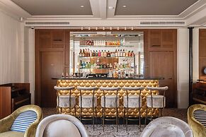 Hôtel Les Lumières - Relais & Châteaux