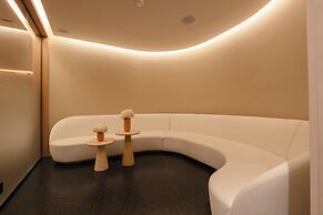 Hôtel Les Lumières - Relais & Châteaux