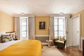 Hôtel Les Lumières - Relais & Châteaux