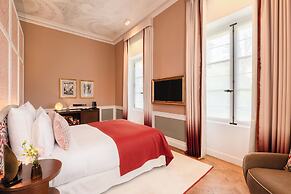 Hôtel Les Lumières - Relais & Châteaux