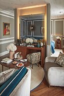 Hôtel Les Lumières - Relais & Châteaux