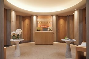 Hôtel Les Lumières - Relais & Châteaux