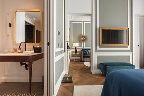 Hôtel Les Lumières - Relais & Châteaux