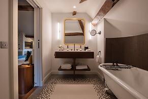 Hôtel Les Lumières - Relais & Châteaux