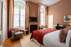 Hôtel Les Lumières - Relais & Châteaux