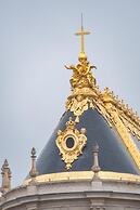 Hôtel Les Lumières - Relais & Châteaux