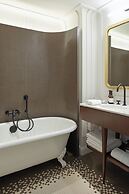 Hôtel Les Lumières - Relais & Châteaux