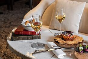 Hôtel Les Lumières - Relais & Châteaux