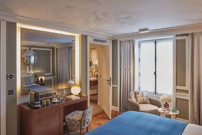 Hôtel Les Lumières - Relais & Châteaux