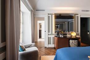 Hôtel Les Lumières - Relais & Châteaux