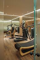 Hôtel Les Lumières - Relais & Châteaux