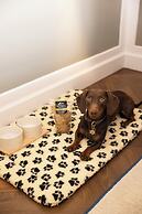 Hôtel Les Lumières - Relais & Châteaux